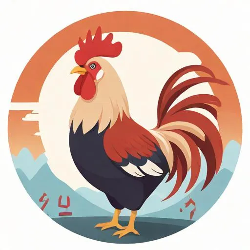 属鸡的2025年运气怎么样