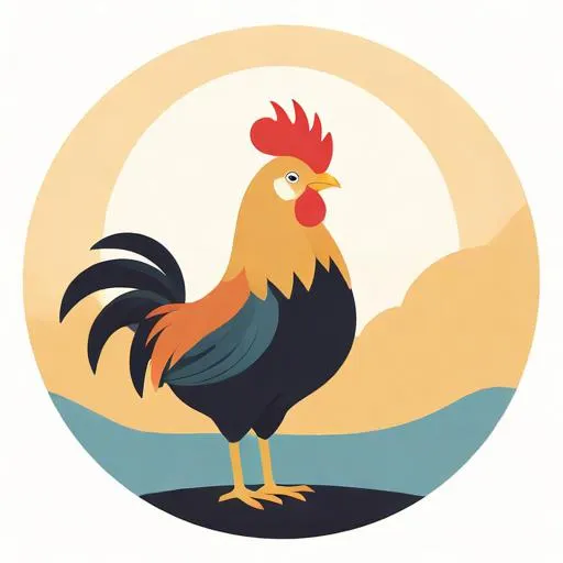 属鸡与什么属相相配最好婚姻