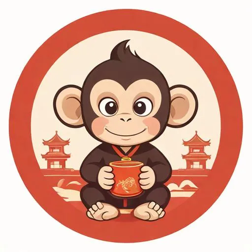 1944年属猴2025年运势