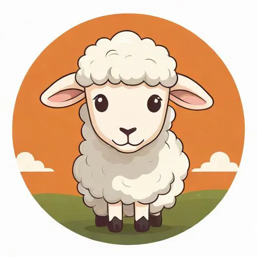 属羊2025年将有人离开你