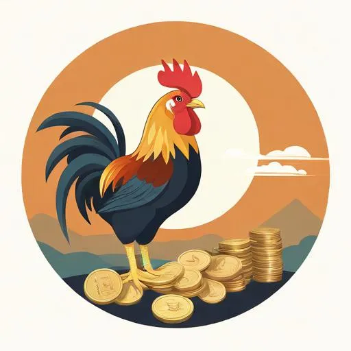 属鸡的和什么属相最配最旺财 属鸡的和什么属相最配最旺财