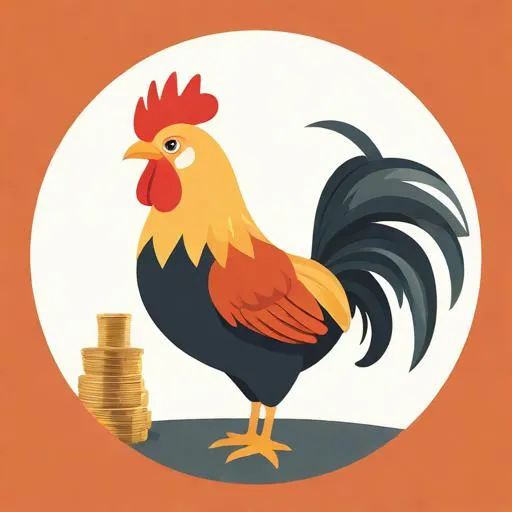 属鸡的和什么属相最配最旺财 属鸡的和什么属相最配最旺财