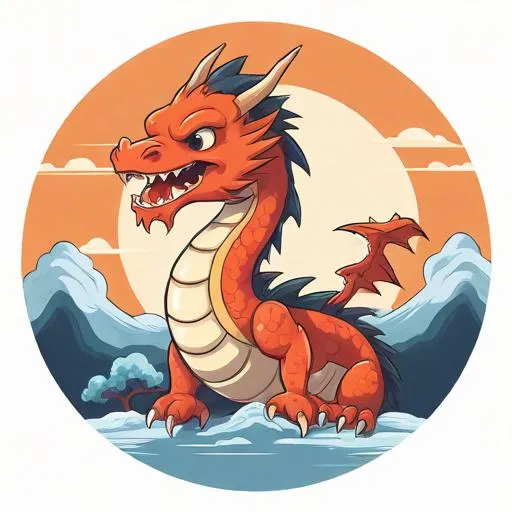 1988年8月属龙的是什么命