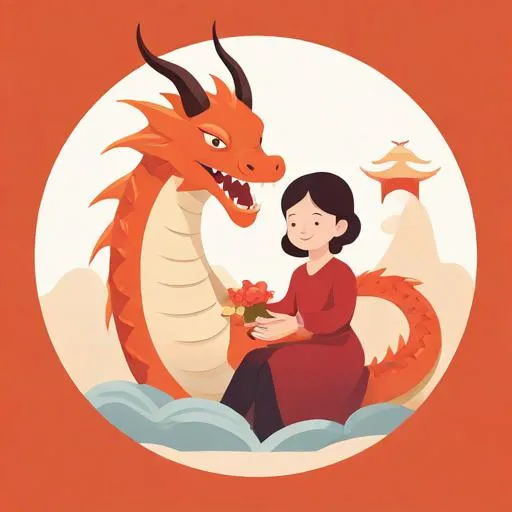 属龙女命中注定的丈夫生肖网 属龙女命中注定的丈夫生肖网