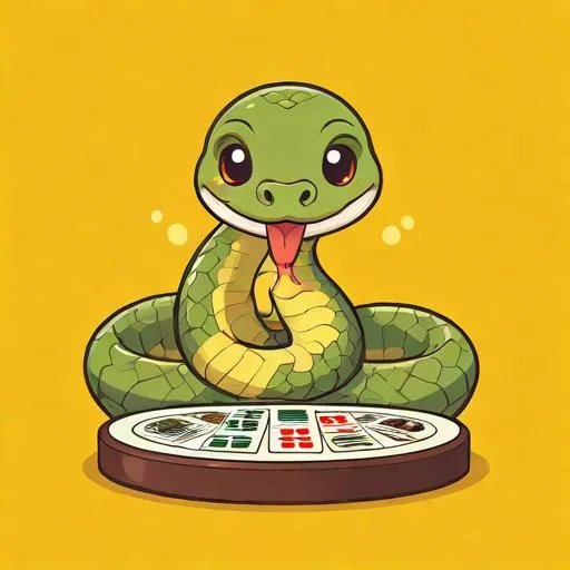 属蛇今日运势财运打麻将怎么样 属蛇今日运势财运打麻将怎么样