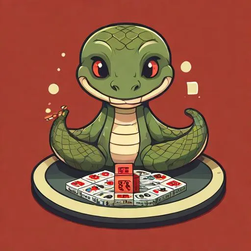 属蛇今日运势财运打麻将怎么样 属蛇今日运势财运打麻将怎么样