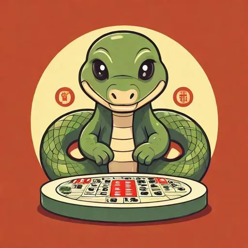 属蛇今日运势财运打麻将怎么样 属蛇今日运势财运打麻将怎么样