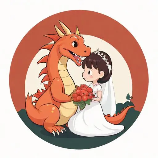 00年属龙的最好婚配是什么