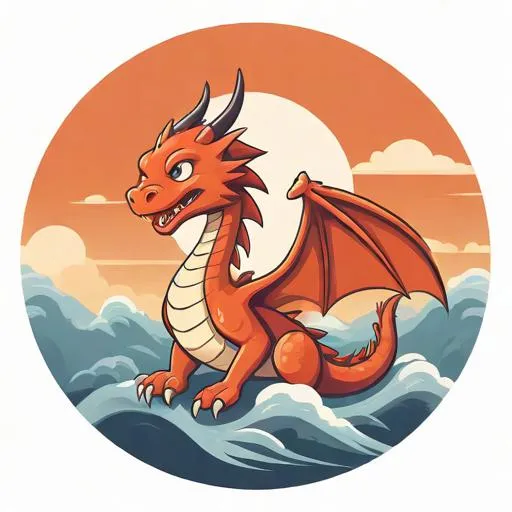 1976年的龙配什么属相好