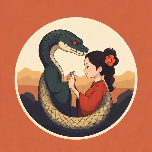 1977年属蛇人的婚姻怎么样