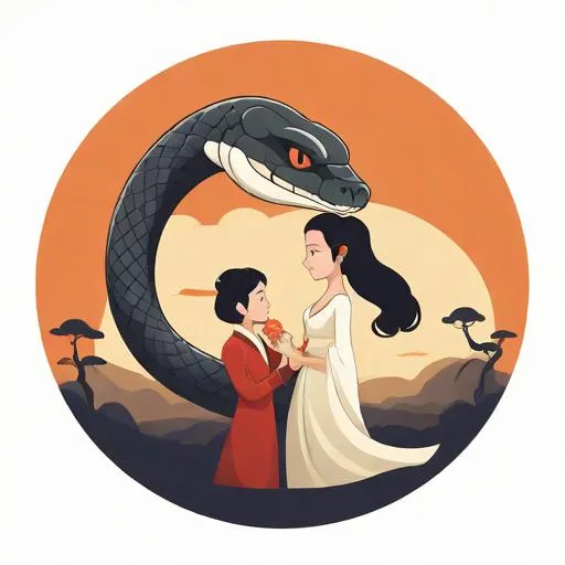 1977年属蛇人的婚姻怎么样