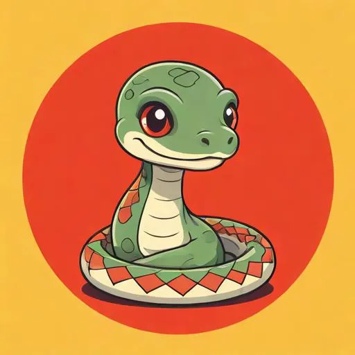 属蛇人永远最旺的颜色1965