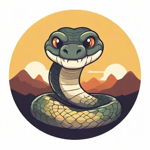 属蛇人的性格命运是怎样的呢 属蛇人的性格命运是怎样的呢