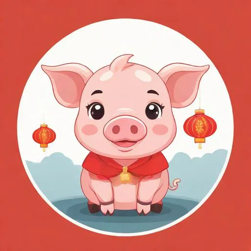 1983年属猪的今年运势如何