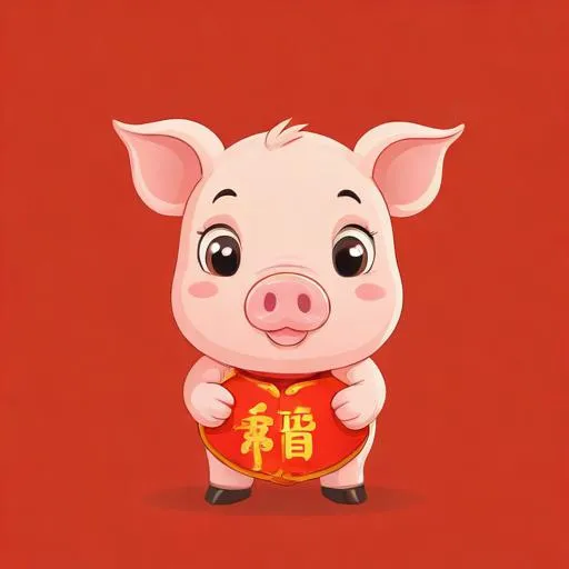 1983年属猪的今年运势如何