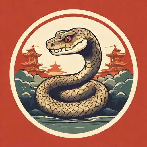 属蛇36岁本命年2025运势