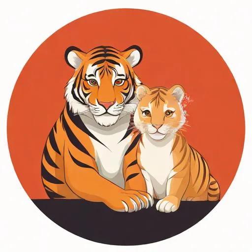 属虎最佳婚配前十名属相是什么，属虎生肖配对