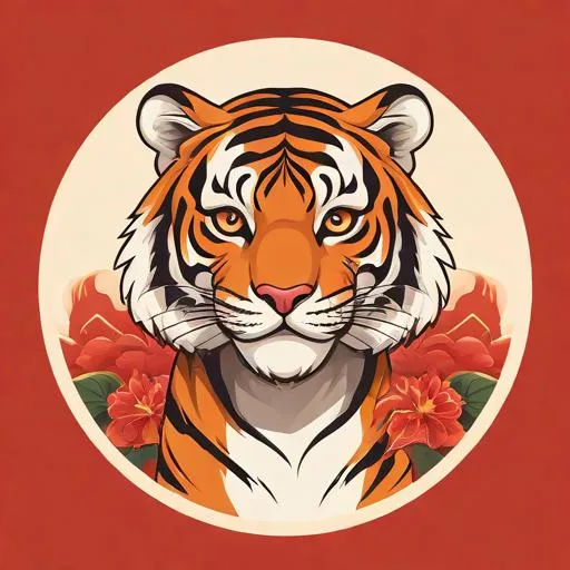 属虎最佳婚配前十名属相是什么，属虎生肖配对