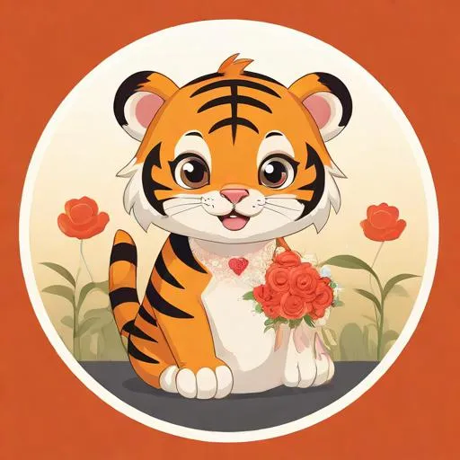 属虎最佳婚配前十名属相是什么，属虎生肖配对