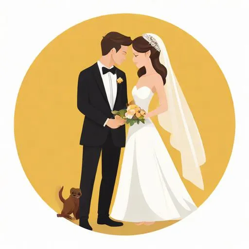 属狗的最佳婚配对象和相克关系：属狗生肖婚配性格互补