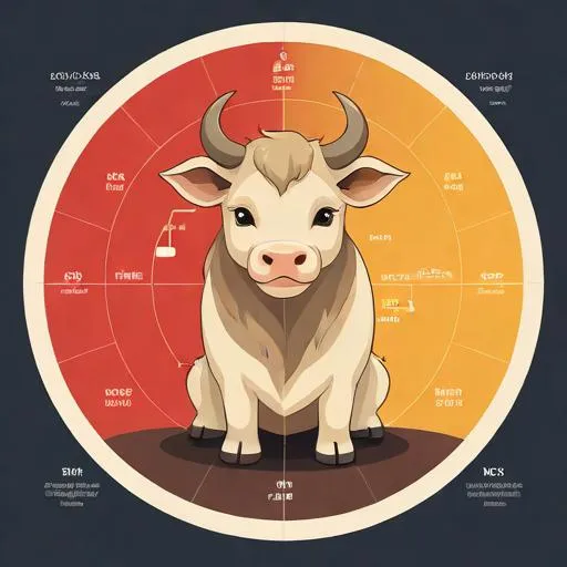 十二生肖五行对照表图2025，生肖五行颜色方位指南