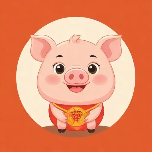 2025年猪冲太岁是什么意思：冲太岁化解太岁方法