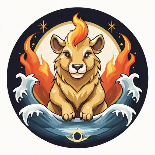 十二生肖的金木水火土五行分布:五行性格解析 十二生肖的金木水火土五行分布:五行性格解析