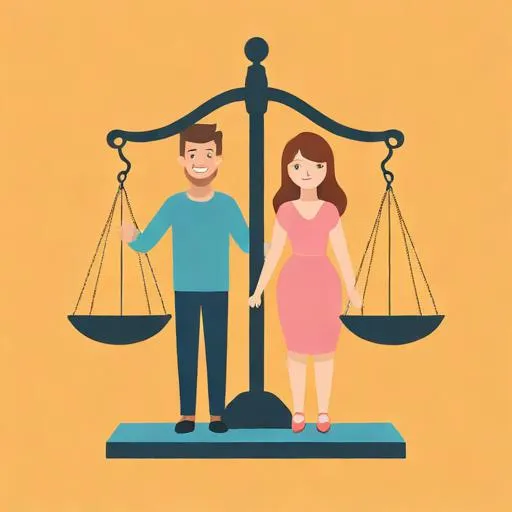 属猪天平座男人爱一个女人的表现，属猪男人情感表现