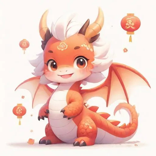 2000年女孩属龙配什么生肖好：龙女性格互补