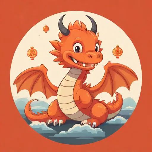 1988年属龙的几月出生最好命，88年几月龙最有福气