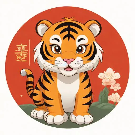 属虎在2025年的全年命运如何：2025年虎人运势运程