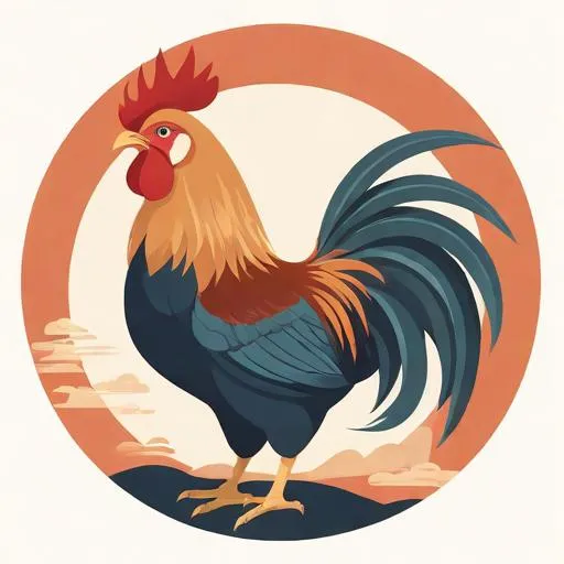 2025年属鸡人的全年运势详解，属鸡人2025年运势运程