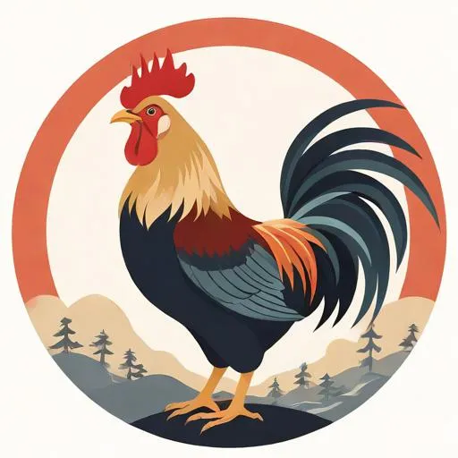 2025年属鸡人的全年运势详解，属鸡人2025年运势运程