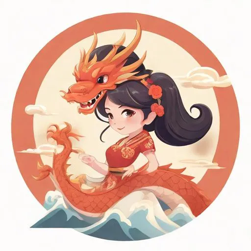 2000年女属龙配什么属相最好，2000属龙女最佳婚配属相