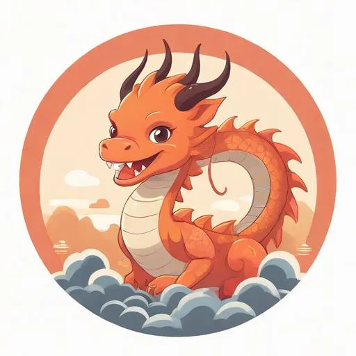 2000年女属龙配什么属相最好，2000属龙女最佳婚配属相