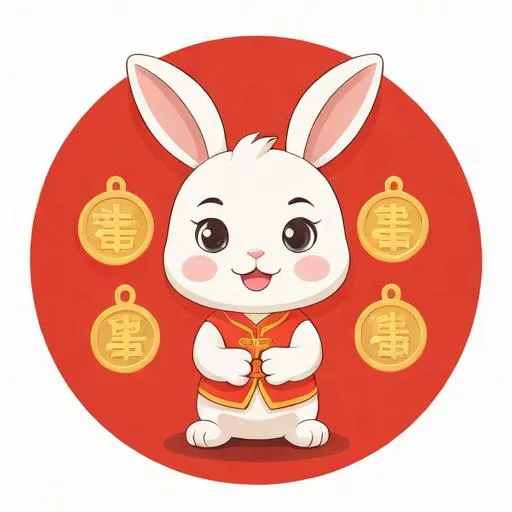 99年属兔到25岁的运势是什么，属兔的做什么行业最赚钱