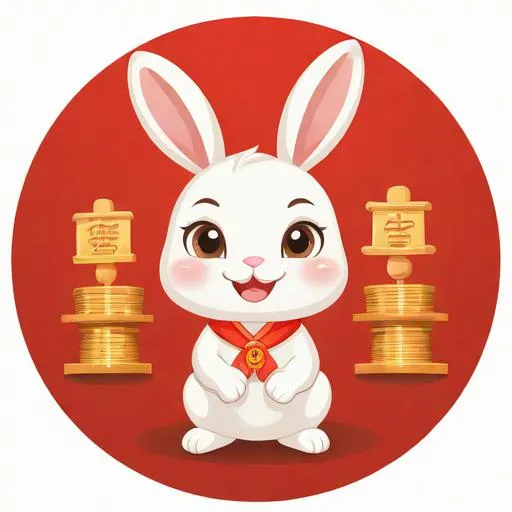 99年属兔到25岁的运势是什么，属兔的做什么行业最赚钱