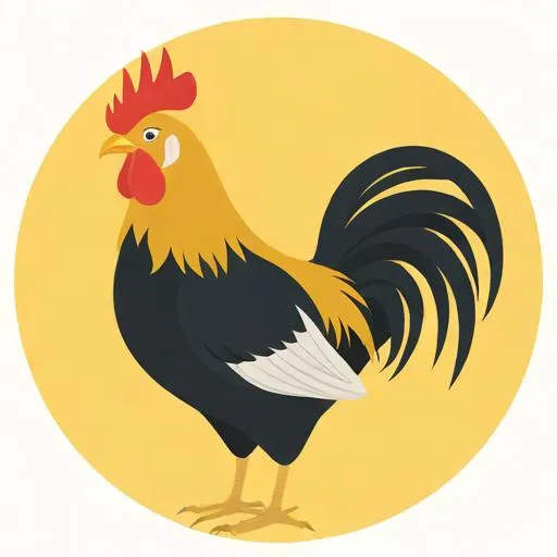 属鸡2025年运势运程每月运程：2025年属相鸡运势及运程详解