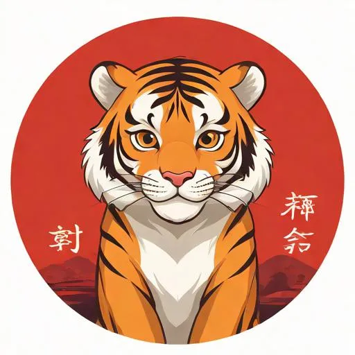 2025年属虎的犯太岁怎么化解：属虎今年犯太岁怎么化解