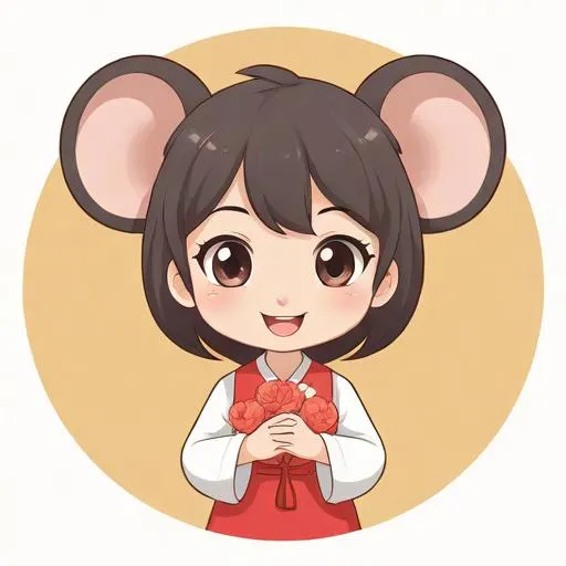 1972年属鼠的最佳配偶属相女：72年属鼠女婚配最佳属相