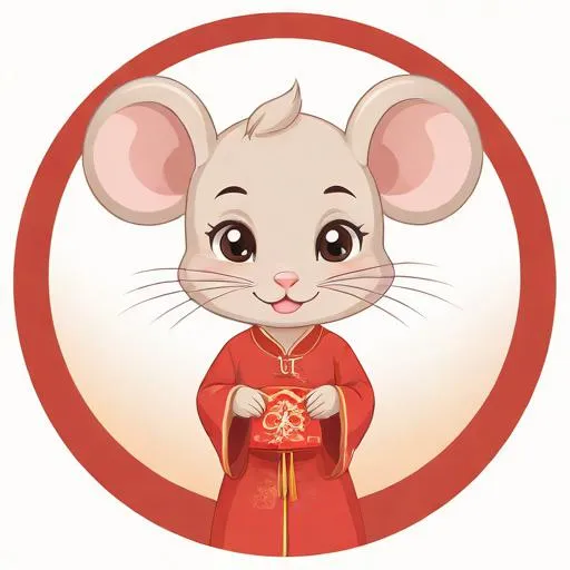 1972年属鼠的最佳配偶属相女：72年属鼠女婚配最佳属相