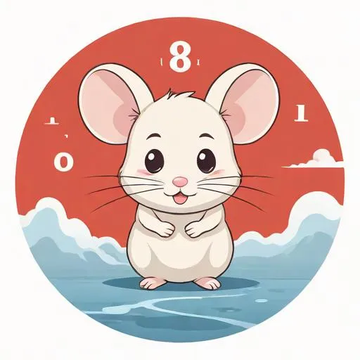 属鼠1996涧下水命五行缺什么，1996年的鼠五行缺啥