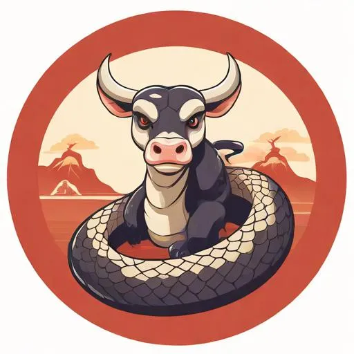 属牛蛇人2025年全年运势详解，属牛的人在蛇年运程