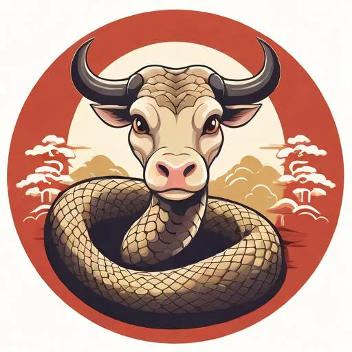 属牛蛇人2025年全年运势详解，属牛的人在蛇年运程