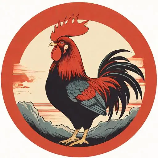 属鸡的今年多大了1954年出生,1944属鸡人的灾难年龄 属鸡的今年多大了1954年出生,1944属鸡人的灾难年龄