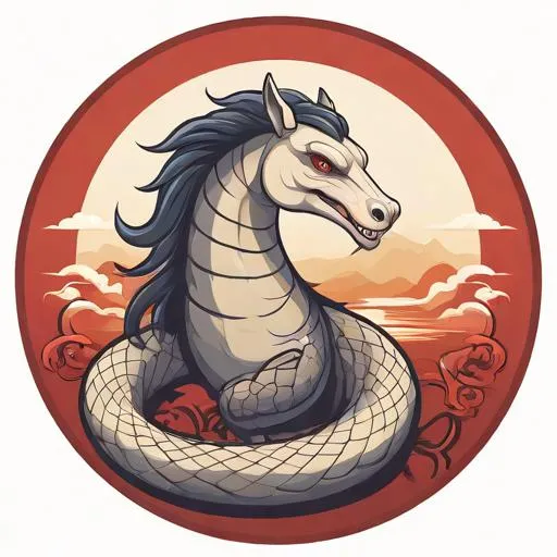 属马蛇年运势2025年运程如何：蛇年对马的运势如何呢