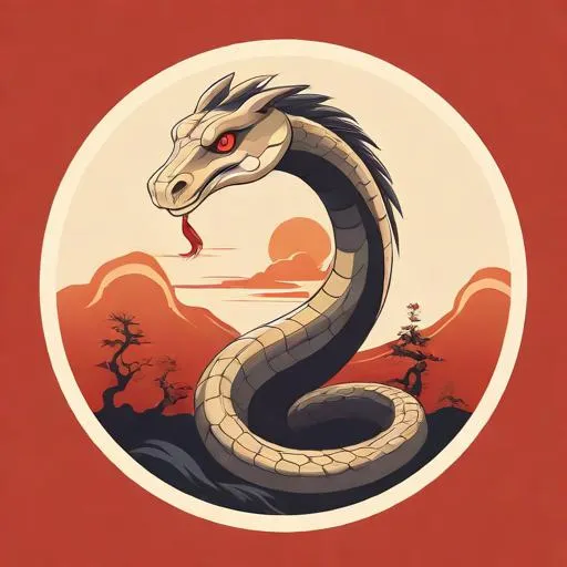 属马蛇年运势2025年运程如何：蛇年对马的运势如何呢