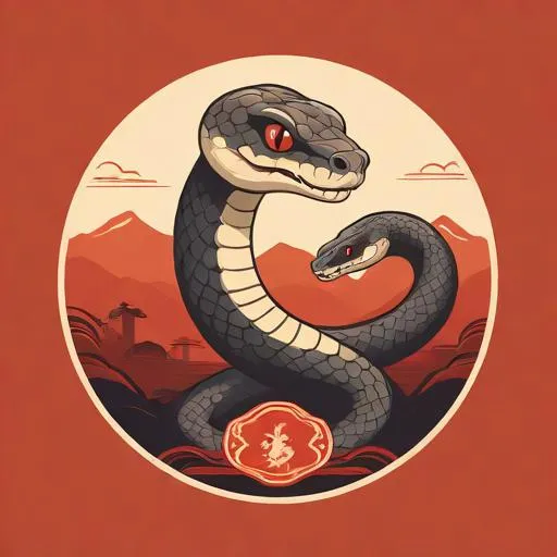 77年属蛇运势2025年运势男，2025年属蛇的是什么命