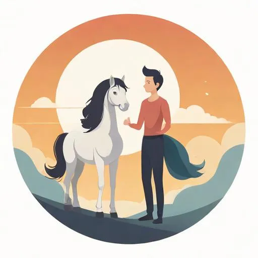 属马的和什么属相相冲运势与婚姻，属马的与什么属相犯冲