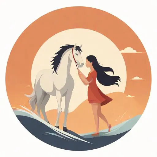 属马的和什么属相相冲运势与婚姻，属马的与什么属相犯冲